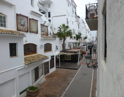 Apartment for short term rent in Marbella - Puerto Banus