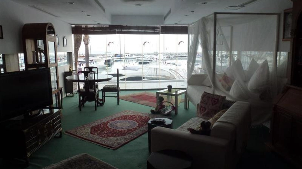 Apartment for short term rent in Marbella - Puerto Banus