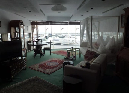 Apartment for short term rent in Marbella - Puerto Banus