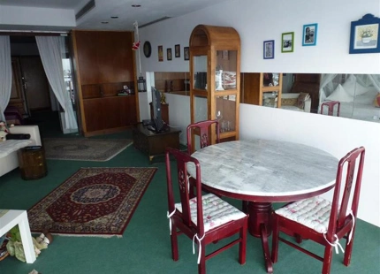 Apartment for short term rent in Marbella - Puerto Banus