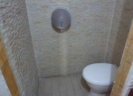 Apartment for short term rent in Marbella - Puerto Banus