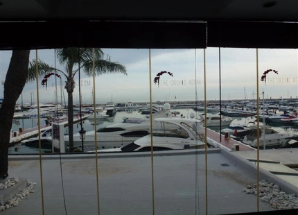 Apartment for short term rent in Marbella - Puerto Banus
