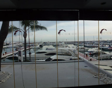 Apartment for short term rent in Marbella - Puerto Banus