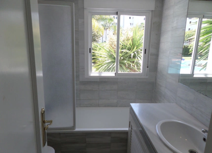 Ground Floor Apartment for short term rent in Marbella - Puerto Banus