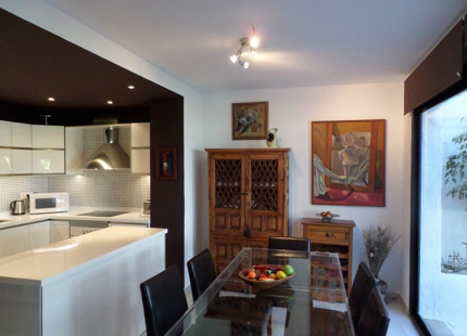 Ground Floor Apartment for short term rent in Marbella - Puerto Banus