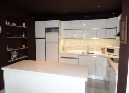 Ground Floor Apartment for short term rent in Marbella - Puerto Banus