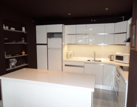 Ground Floor Apartment for short term rent in Marbella - Puerto Banus