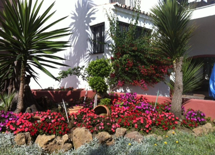 Ground Floor Apartment for short term rent in Marbella - Puerto Banus