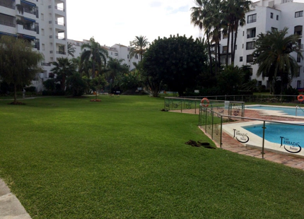 Apartment for short term rent in Marbella - Puerto Banus