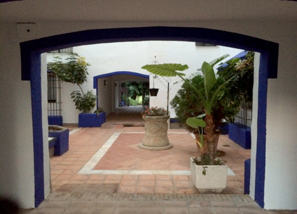 Apartment for short term rent in Marbella - Puerto Banus