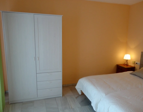 Apartment for short term rent in Marbella - Puerto Banus