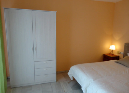 Apartment for short term rent in Marbella - Puerto Banus