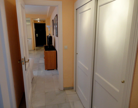 Apartment for short term rent in Marbella - Puerto Banus
