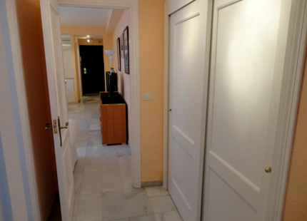 Apartment for short term rent in Marbella - Puerto Banus