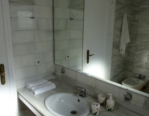 Apartment for short term rent in Marbella - Puerto Banus