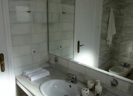 Apartment for short term rent in Marbella - Puerto Banus
