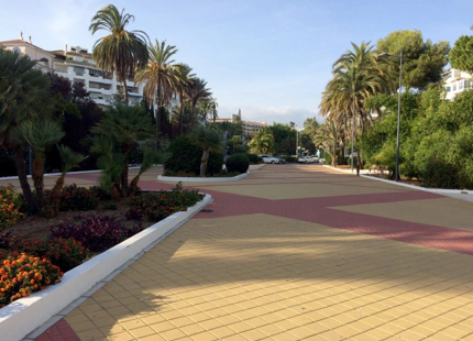 Apartment for short term rent in Marbella - Puerto Banus