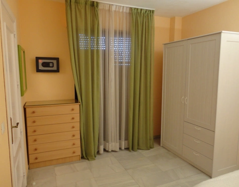 Apartment for short term rent in Marbella - Puerto Banus