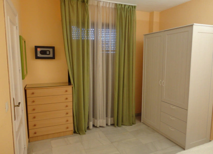 Apartment for short term rent in Marbella - Puerto Banus