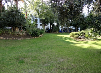 Apartment for short term rent in Marbella - Puerto Banus