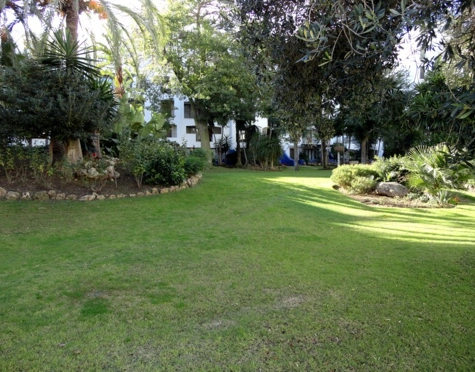Apartment for short term rent in Marbella - Puerto Banus