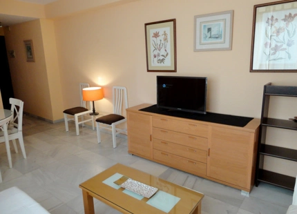 Apartment for short term rent in Marbella - Puerto Banus