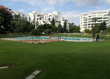 Apartment for short term rent in Marbella - Puerto Banus