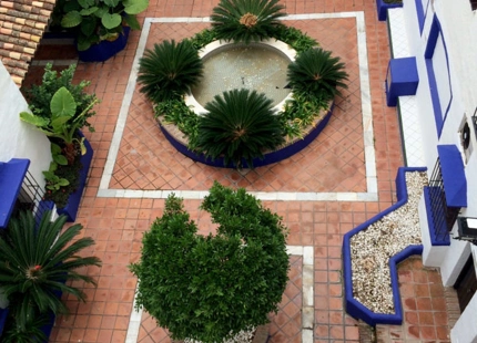 Apartment for short term rent in Marbella - Puerto Banus