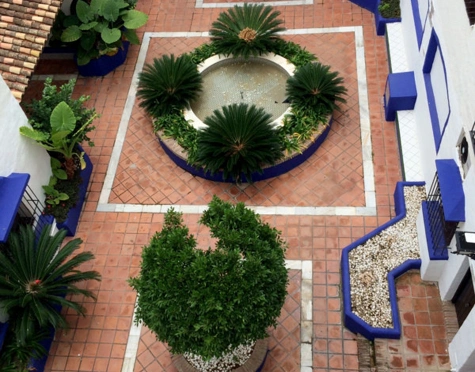 Apartment for short term rent in Marbella - Puerto Banus
