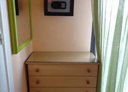Apartment for short term rent in Marbella - Puerto Banus