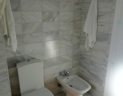 Apartment for short term rent in Marbella - Puerto Banus