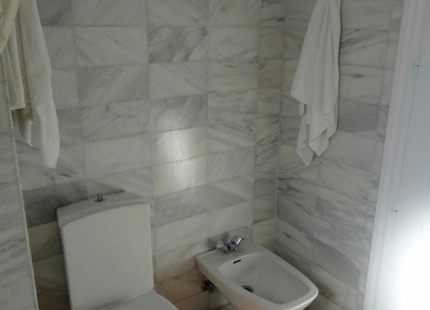 Apartment for short term rent in Marbella - Puerto Banus