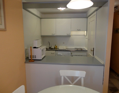 Apartment for short term rent in Marbella - Puerto Banus