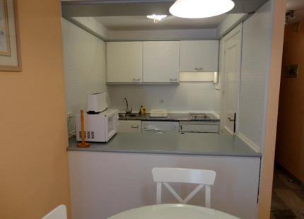 Apartment for short term rent in Marbella - Puerto Banus