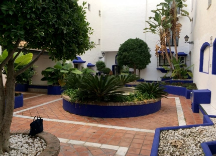 Apartment for short term rent in Marbella - Puerto Banus