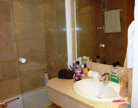 Apartment for short term rent in Marbella - Puerto Banus