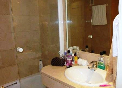 Apartment for short term rent in Marbella - Puerto Banus