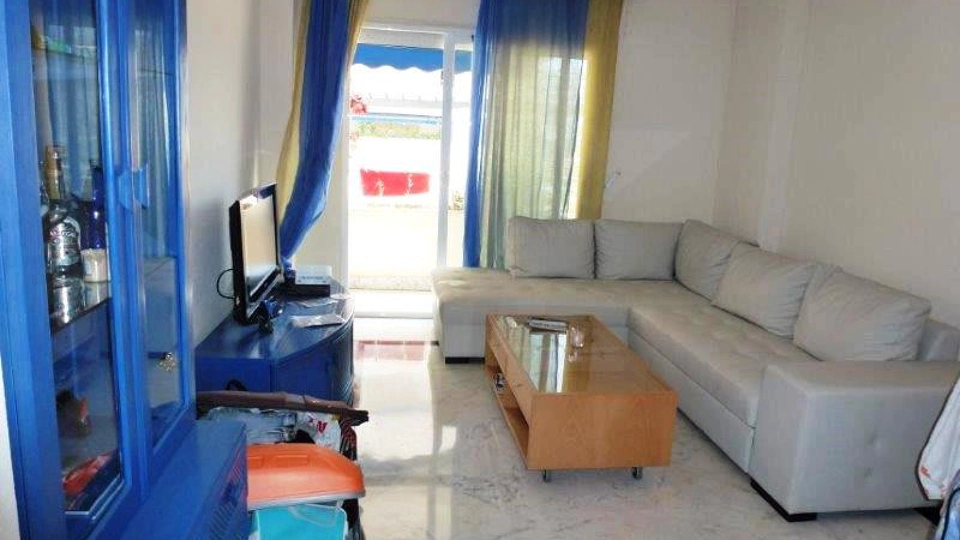 Apartment for short term rent in Marbella - Puerto Banus