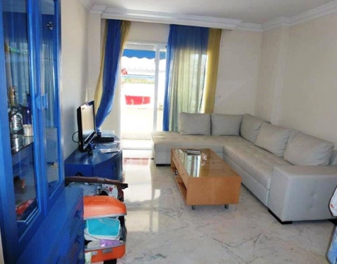 Apartment for short term rent in Marbella - Puerto Banus
