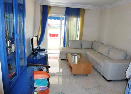Apartment for short term rent in Marbella - Puerto Banus