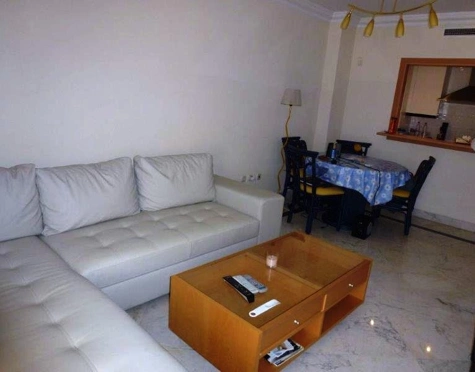 Apartment for short term rent in Marbella - Puerto Banus