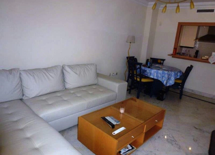 Apartment for short term rent in Marbella - Puerto Banus