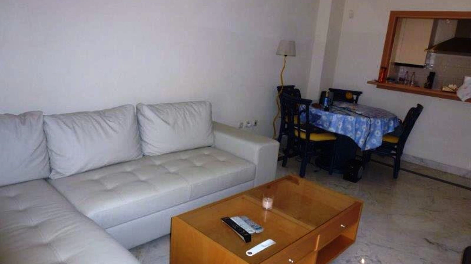 Apartment for short term rent in Marbella - Puerto Banus