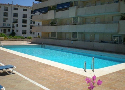 Apartment for short term rent in Marbella - Puerto Banus