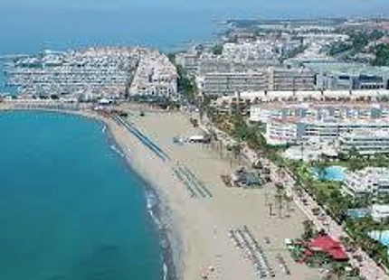 Apartment for short term rent in Marbella - Puerto Banus