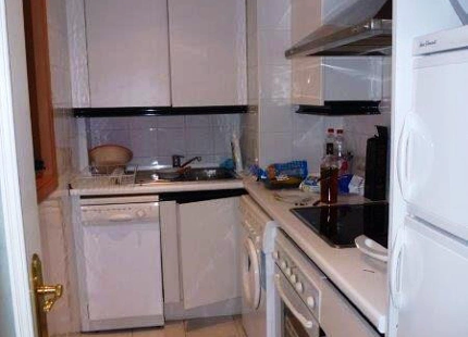 Apartment for short term rent in Marbella - Puerto Banus