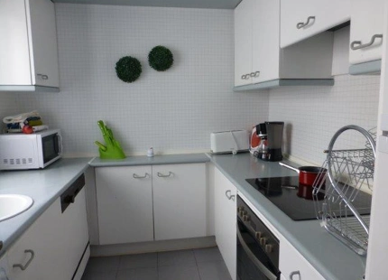 Apartamento en alquiler a corta temporada en Marbella - Puerto Banus