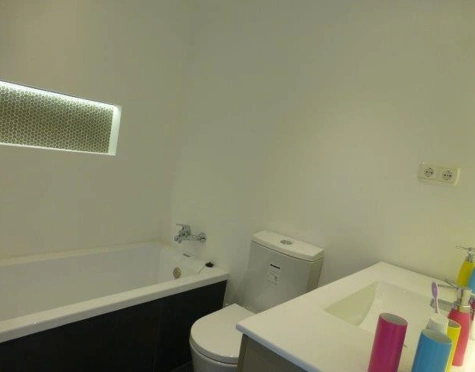Apartamento en alquiler a corta temporada en Marbella - Puerto Banus