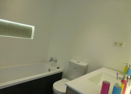 Apartamento en alquiler a corta temporada en Marbella - Puerto Banus