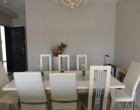 Apartamento en alquiler a corta temporada en Marbella - Puerto Banus